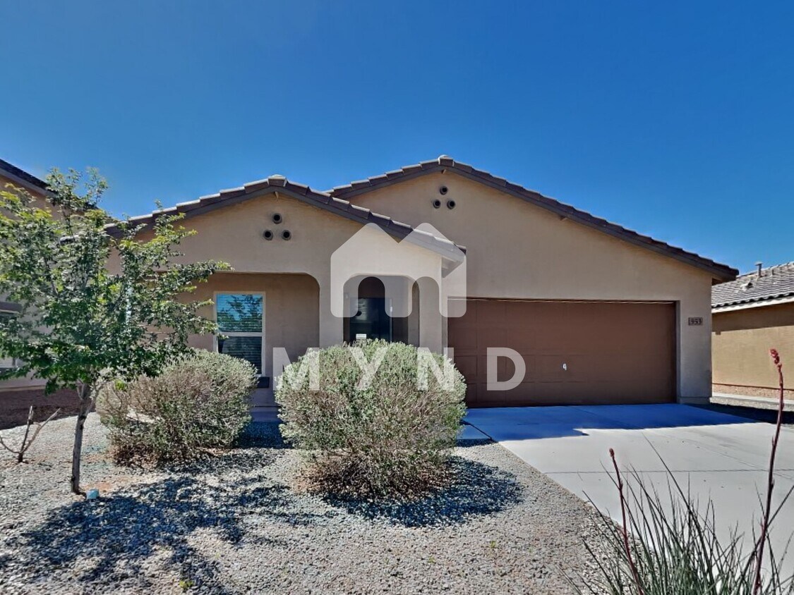 Foto principal - 953 W Kachina Dr