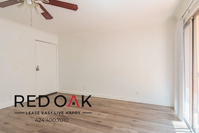 Building Photo - ~$200 OFF Each Month~ Charming One Bedroom...