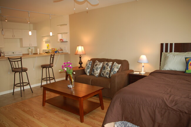Foto del edificio - 1636 N Wells St