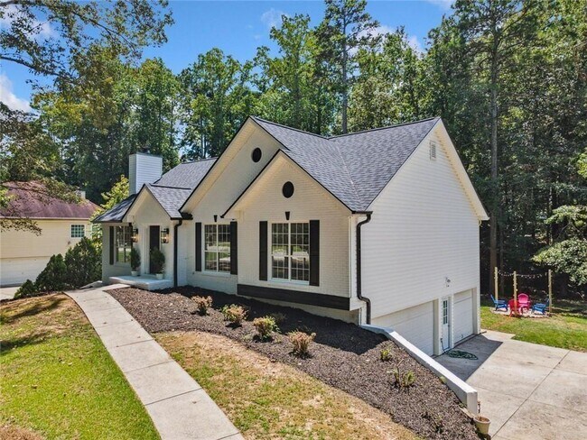 Foto del edificio - 3840 Pilgrim Mill Rd