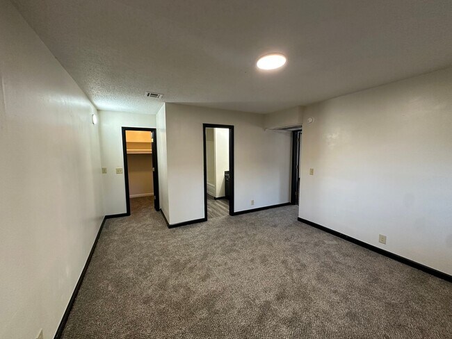 Foto del edificio - Bartlesville Cara Manor