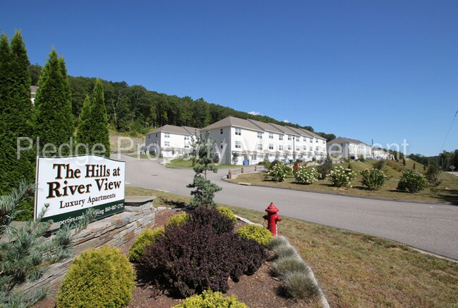 Foto del edificio - 502 River View Ln