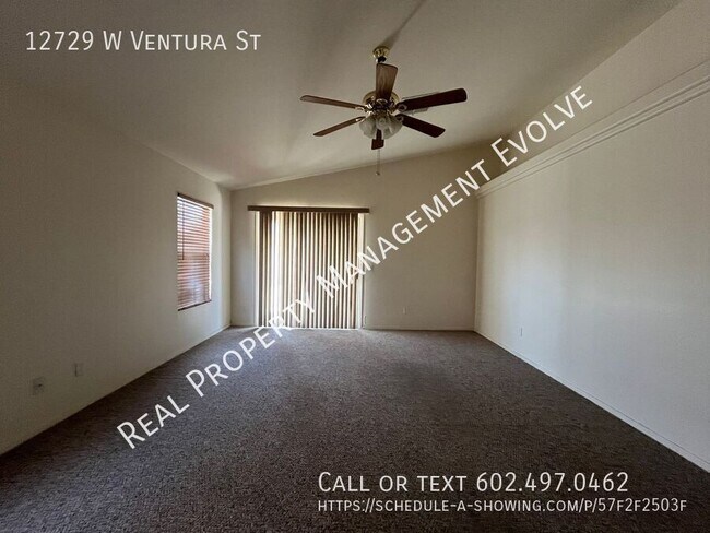 Foto del edificio - 12729 W Ventura St