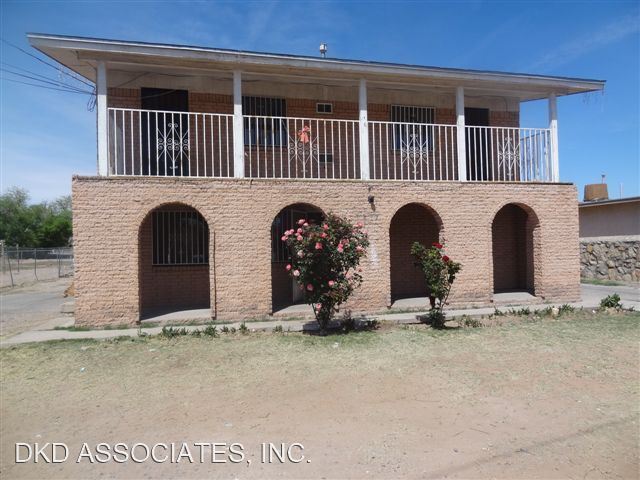 Primary Photo - 6 br, 2 bath House - 117 PENDALE