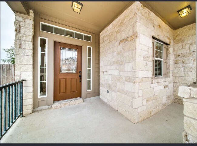 Building Photo - 603 Tom Kemp Dr