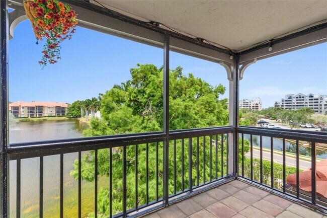 Building Photo - 2400 Feather Sound Dr