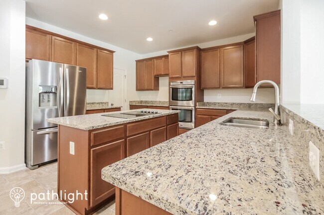 Foto del edificio - 7036 Sand Cherry Way