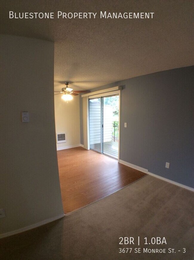 Foto del edificio - 3677 SE Monroe St