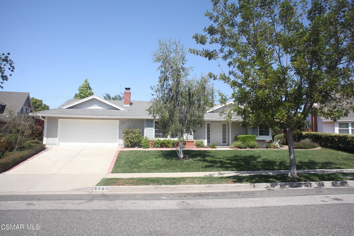 37 Houses for Rent in Thousand Oaks, CA Westside Rentals