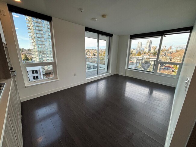 Photo du bâtiment - 1201-433 Southwest Marine Drive