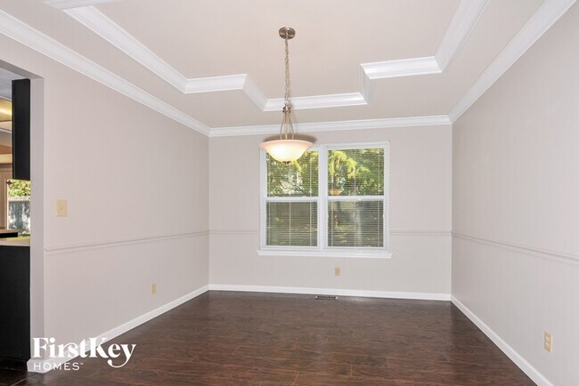 Foto del edificio - 25 Sweet Meadow Ct