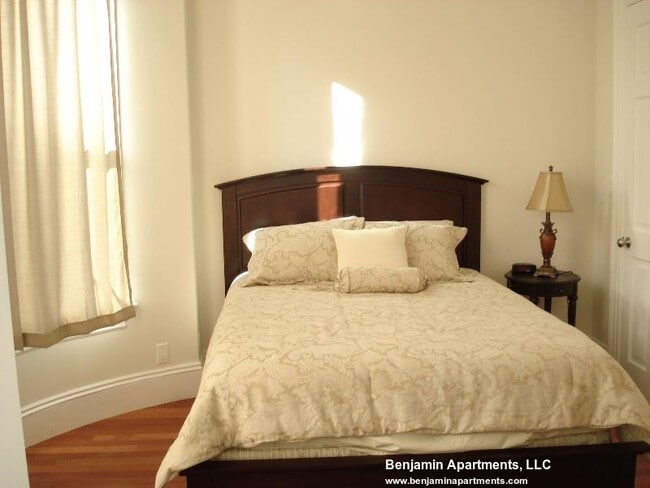 Foto del edificio - 34 Greenwich Park