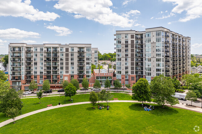 Building Photo - Postmark Apartments