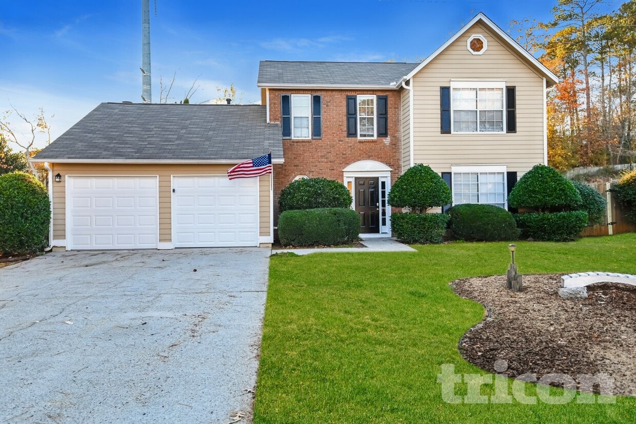 Primary Photo - 1454 Glenfield Dr