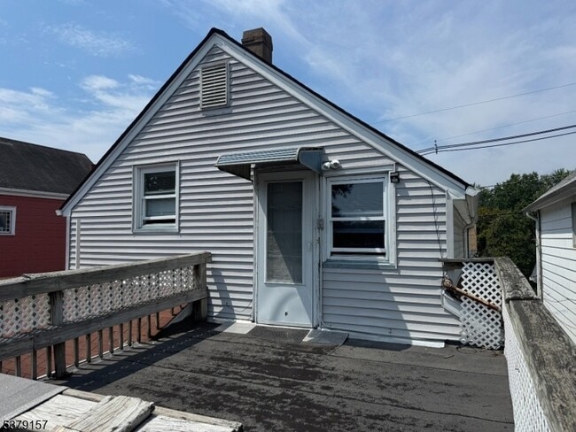 Building Photo - 125 Passaic Ave