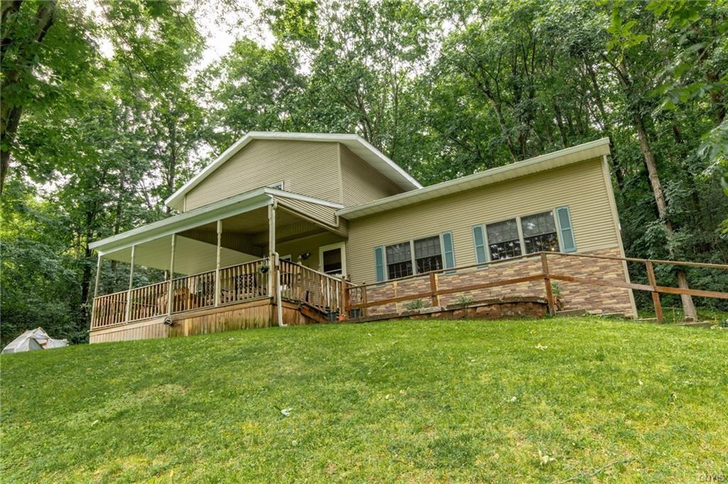 24673 Crane Ln, Watertown, NY 13601 House Rental in Watertown, NY