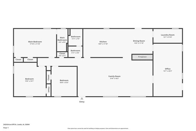 Foto del edificio - 2428 Briarcliff Dr