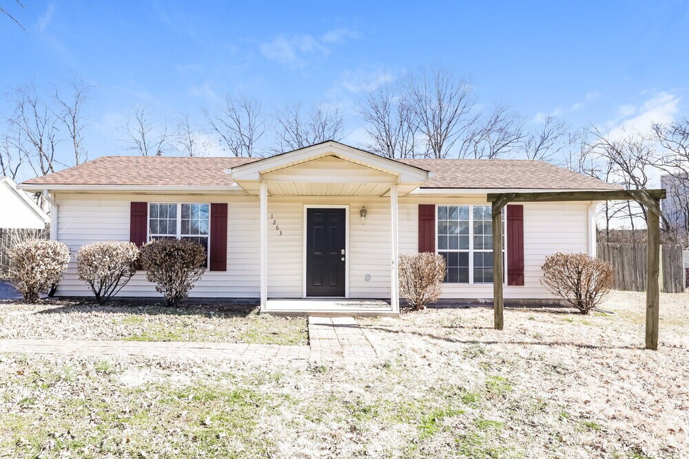 Foto principal - 1263 Woods Ferry Rd