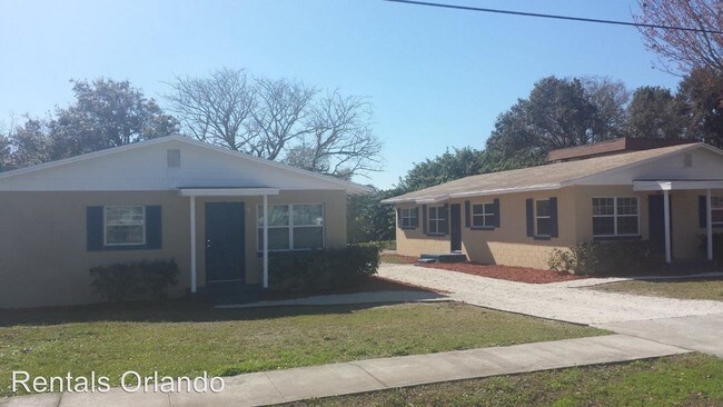 Foto del edificio - 4528 Carter St