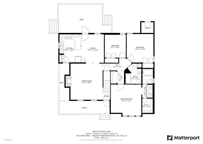 Foto del edificio - 928 Shannondale Dr