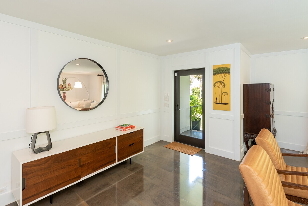 375 Harbor Dr, Key Biscayne, FL 33149 House for Rent in Key Biscayne