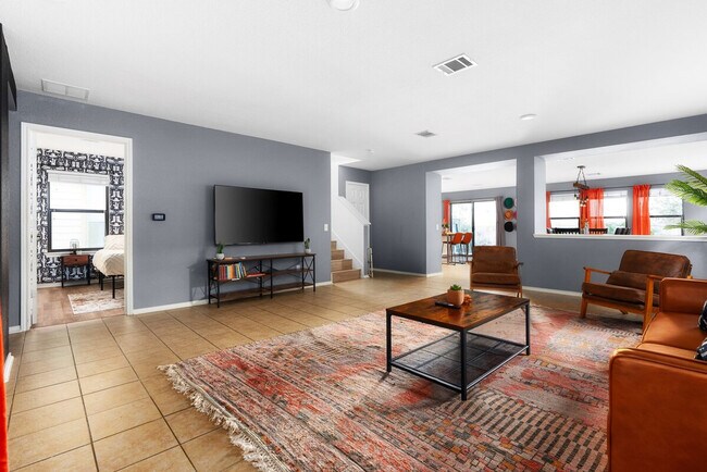 Foto del edificio - 7408 Derby Downs Dr