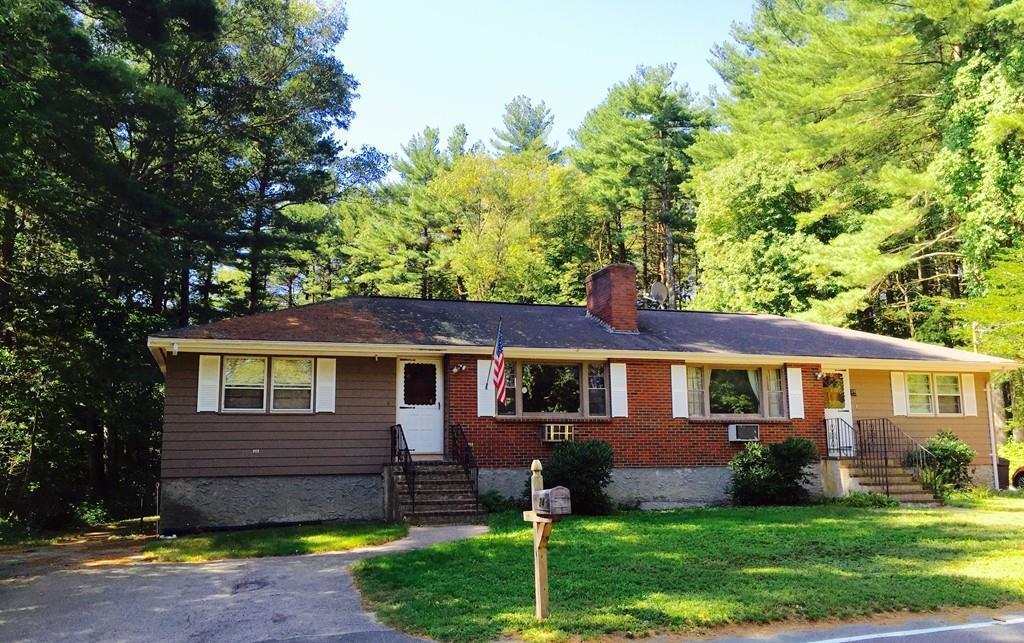 28 Glen Echo Blvd Unit 28, Stoughton, MA 02072 Apartments in