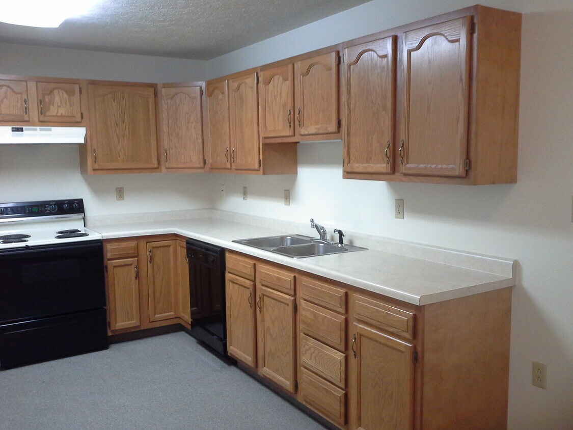 cocina - 1110 Madison Ave