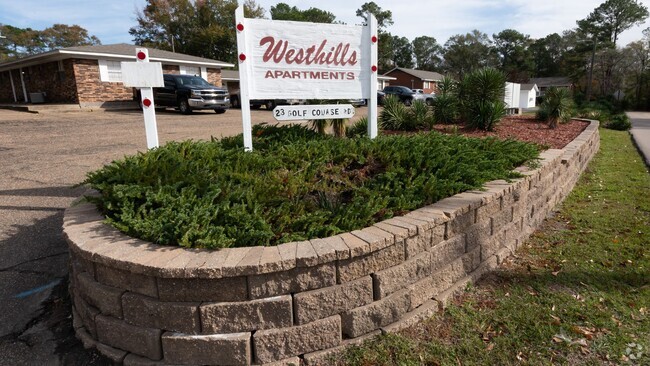 Building Photo - Birchwood Estates