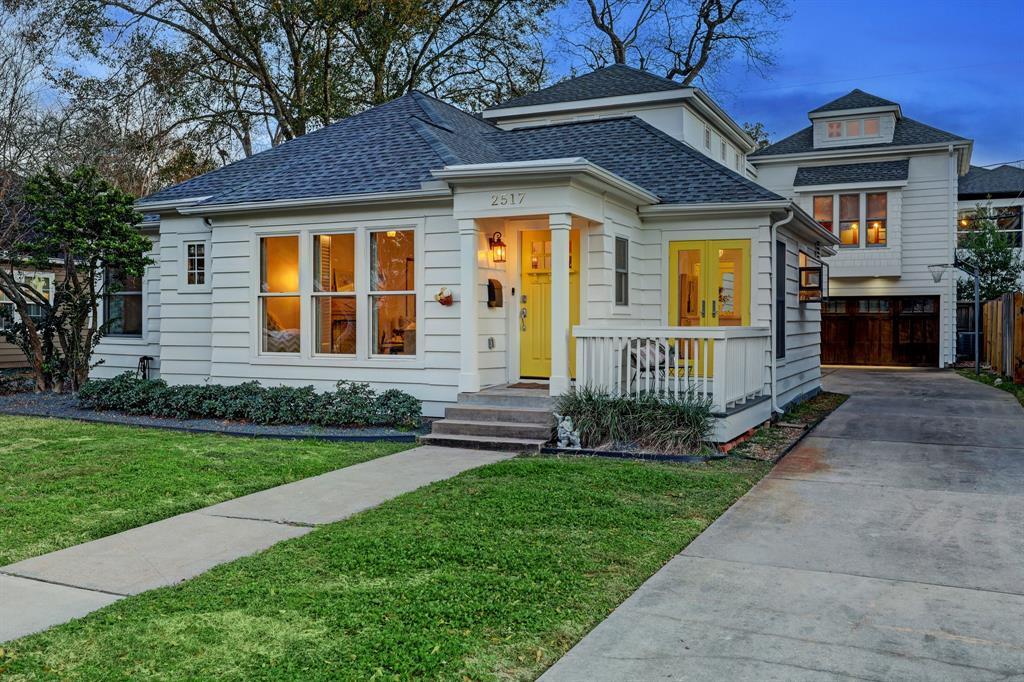 Foto principal - 2517 Goldsmith St