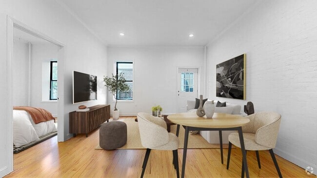 Building Photo - West 147th Street
