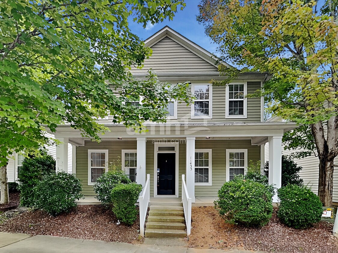 Primary Photo - 11433 Heritage Green Dr
