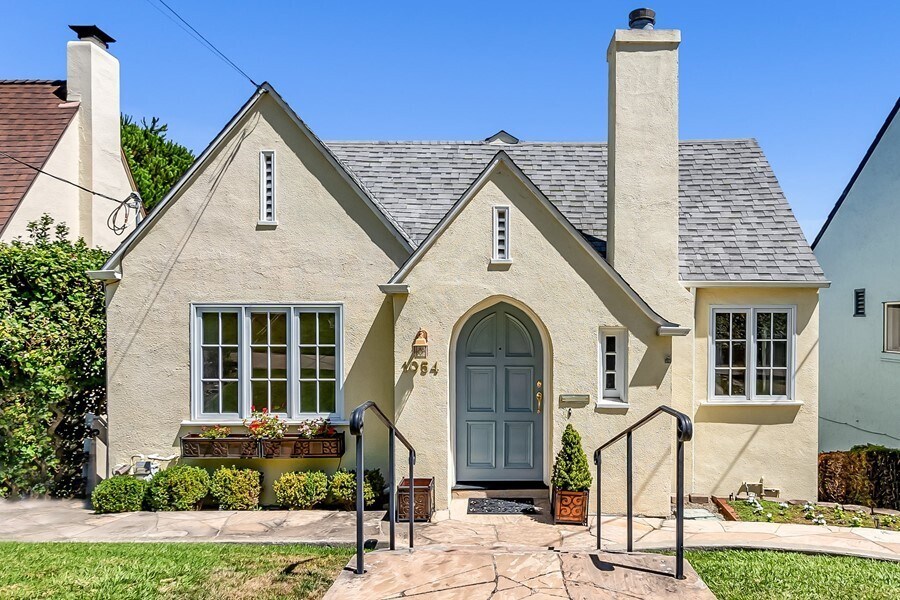 Primary Photo - Piedmont Lease