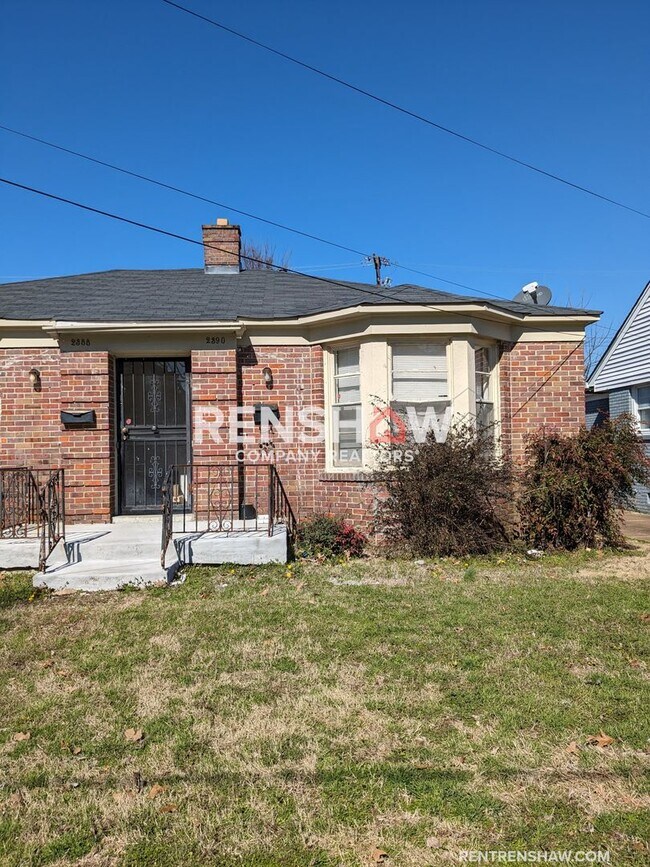 Foto del edificio - Text the Leasing Team at 901-820-4367 to S...