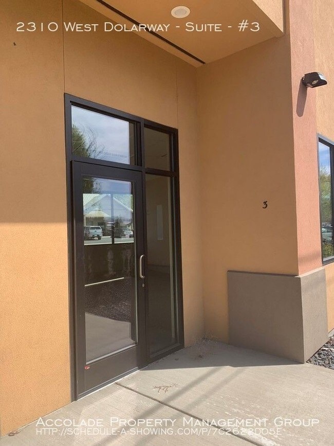 Building Photo - 2310 W Dolarway Rd