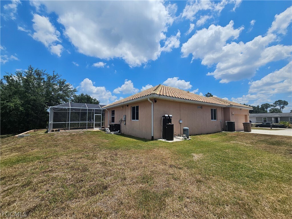 Foto del edificio - 809 Lincoln Ave