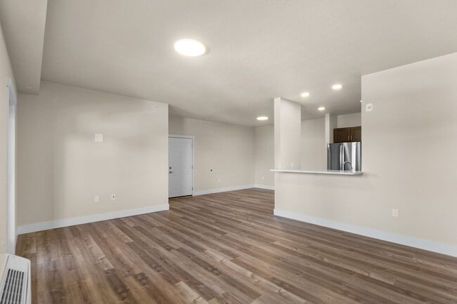 Interior Photo - The Timbers at Wandermere