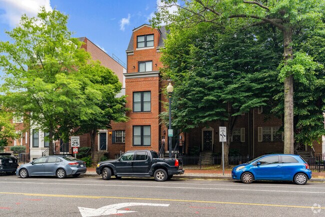 1313 11th St NW - The Morley