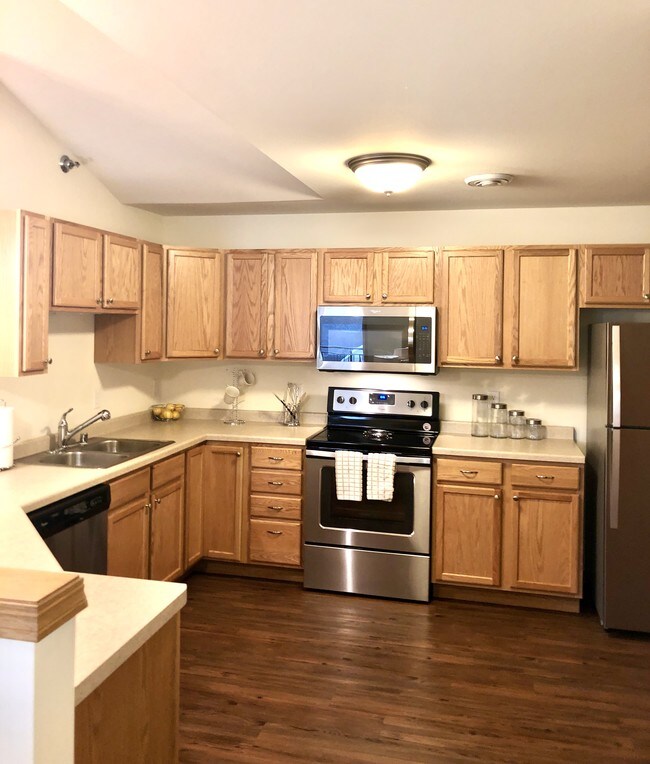 Foto del edificio - Fieldstone Estates