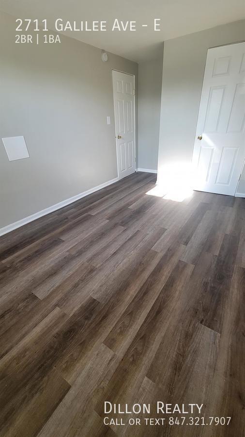 Building Photo - 2711 Galilee Ave