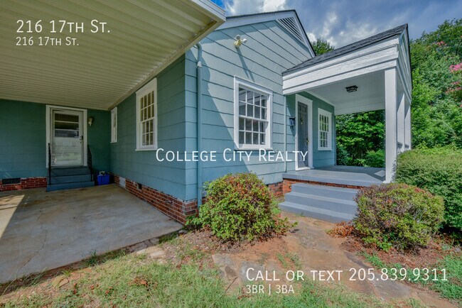 Foto del edificio - 216 17th St
