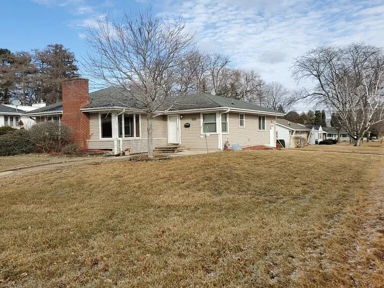 1225 S Homestead Ave, Freeport, IL 61032 House Rental in Freeport, IL