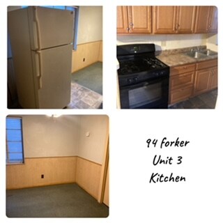 Building Photo - 94 Forker Pl