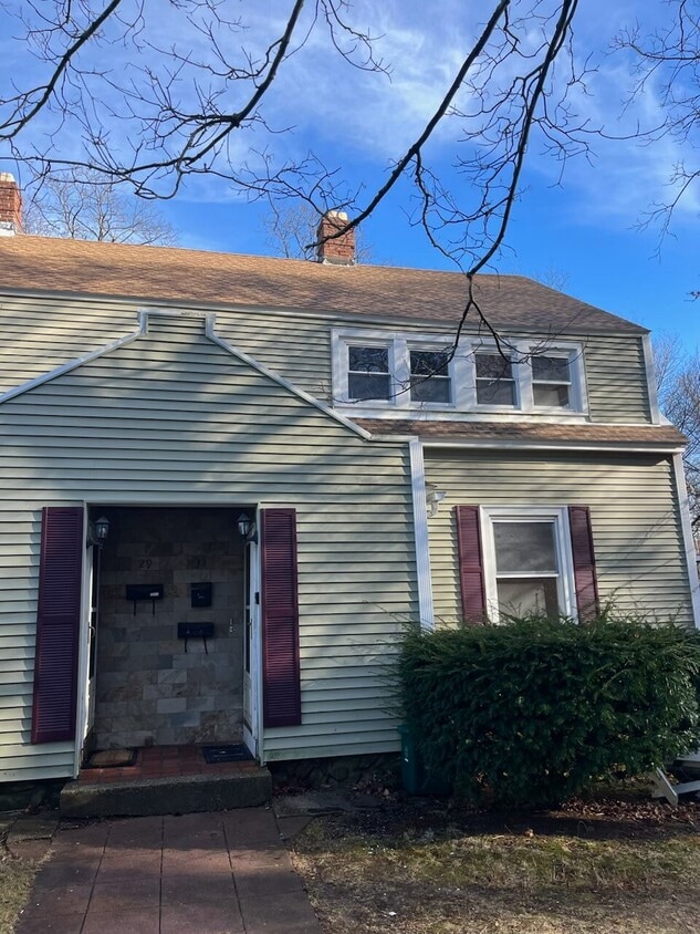 Primary Photo - 29 Rockrimmon Rd