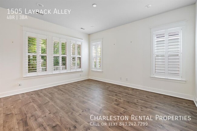 Photo - 1505 Layback Alley- House