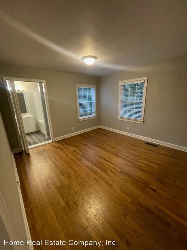 Foto del edificio - 3 br, 2.5 bath House - 348 Pennsylvania Av...
