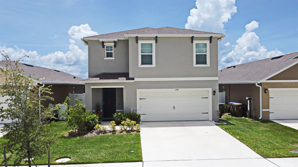 Primary Photo - 1790 Southfork Dr