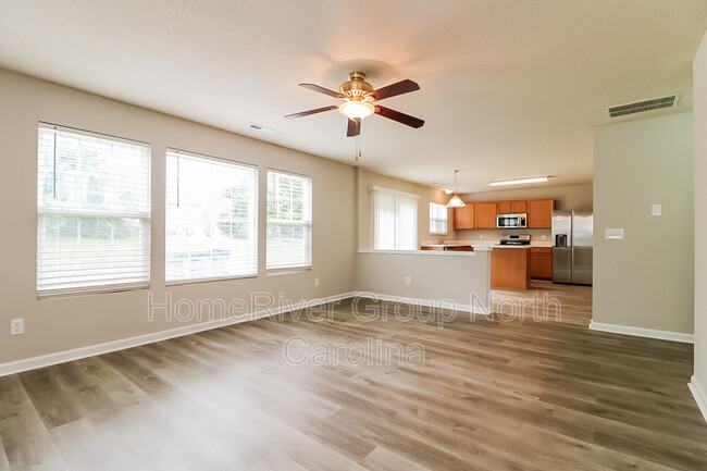 Building Photo - 2913 Ranburne Dr