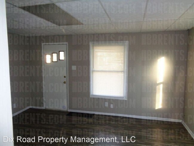 Foto del edificio - 3 br, 1 bath House - 1006 Auburn Street,