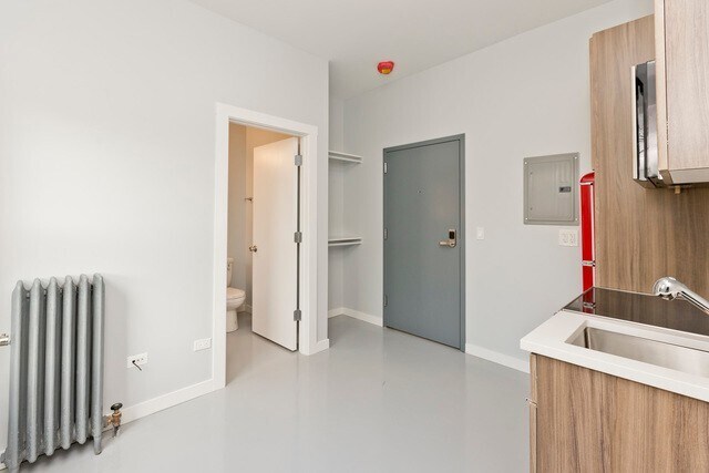 Foto del edificio - 4700 N Racine Ave